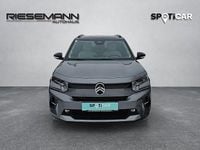 gebraucht Citroën C3 Turbo 100 S&S 6-Gang-Manuell Max