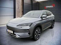 Neu BYD Seal U Design 160 kW (218 PS) 2025 Time grey SUV