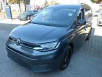 Neu VW Caddy Maxi California 122 PS (89 kW) 2025 Van / Kleinbus