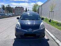 gebraucht Nissan Note 14 I-WAY