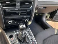 gebraucht Audi A4 Avant 2,0 TDI