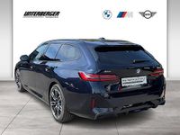 gebraucht BMW 520 d xDrive *verfügbar ab 09/25* // M Sportpaket // e
