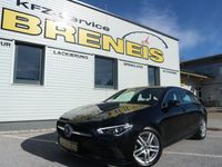 gebraucht Mercedes CLA200 Shooting Brake d 4Matic *Shooting Brake*LED*Kamera*