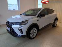 Neu Mitsubishi ASX Intense 91 PS (66 kW) 2025 Sunrise rot SUV