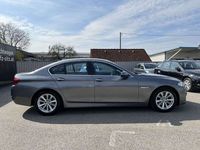 gebraucht BMW 520 520 d Aut. | 8 FACH BEREIFT