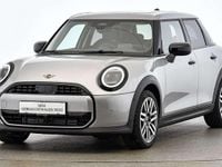 Gebraucht Mini Cooper 156 PS (114 kW) 2025 Silber Kleinwagen