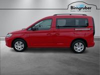 gebraucht VW Caddy eHybrid 110 kW