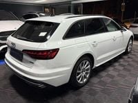 gebraucht Audi A4 MATRIX AMBINETE HuD RFK