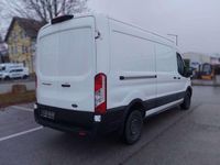 gebraucht Ford Transit KW 2,0 DIESEL 350 L3 *Trend*