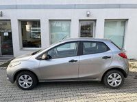 gebraucht Mazda 2 Limousine 1.3i CE Plus Klima Servicegepflegt