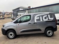 gebraucht Peugeot Partner Allrad DANGEL BlueHDi 130 S&S Euro 6d e...