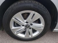 gebraucht VW Golf VIII Variant 20 TDI Life DSG ***leasingfähig***
