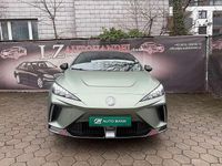 Gebraucht MG MG4 EV 319 kW (435 PS) 2024 Grün Kleinwagen
