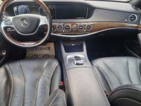 gebraucht Mercedes S350 d 4Matic Aut.