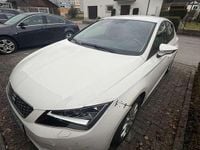 Gebraucht Seat Leon Reference 86 PS (63 kW) 2014 Limousine