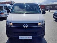 gebraucht VW T6.1 T6 2.0TDI Doka *Netto €18.325,-*