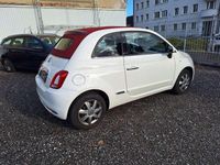 gebraucht Fiat 500 500