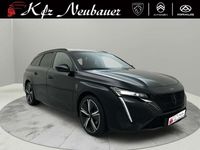 gebraucht Peugeot 308 SW GT EAT8