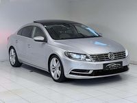 Gebraucht VW Passat 170 PS (125 kW) 2012 Grau Limousine