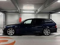 Gebraucht BMW 330 M Sport 204 PS (150 kW) 2004 Kombi