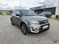 Gebraucht Suzuki Vitara GL 129 PS (94 kW) 2022 Grau SUV