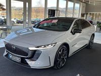 Neu Mazda 6e 189 kW (258 PS) 2026 Grau Limousine