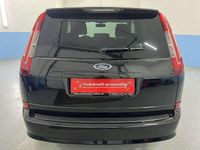 gebraucht Ford C-MAX C-Max Trend 16 TDCi * SOFORT FINANZIERUNG & E...