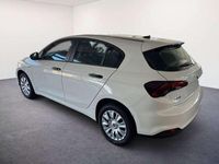 gebraucht Fiat Tipo 5-Türer 1.5 HYBRID DCT AUTOMATIK/KLIMA/TFT/ 96 ...