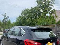 gebraucht BMW 218 218 d Active Tourer Luxury Line Aut.