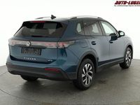 Neu VW Tiguan Life 150 PS (110 kW) 2025 Nightshade blue metallic SUV