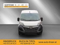 gebraucht Opel Movano L3H2 BlueHDi 140 S&S 35t+