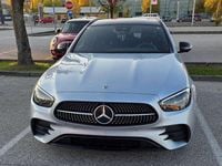Gebraucht Mercedes E300 194 PS (142 kW) 2023 Grau Kombi