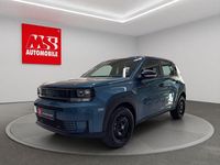 gebraucht Fiat Grande Panda Hybrid mHEV 110 6-Gang eDCT Pop