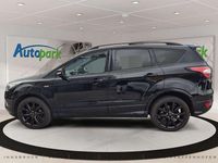 gebraucht Ford Kuga ST- LINE 1.5 TDCI 120PS M6 Sport Utility Vehicle