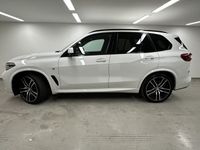 gebraucht BMW X5 M50d PA-Plus.+DA-Prof.+HK+HUD+Adaptive 2-Achs Luftfederung