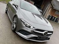 Gebraucht Mercedes CLA200 Shooting Brake 150 PS (110 kW) 2020 Kombi