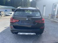 gebraucht BMW X3 xDrive20d xLine