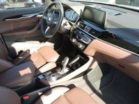 gebraucht BMW X1 sDrive18i