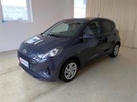 gebraucht Hyundai i10 i Line Plus 1,0 MT a3bp0