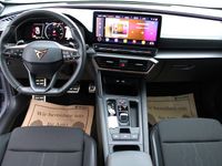 Gebraucht Cupra Formentor VZ 245 PS (180 kW) 2021 Hellgrau  metallic SUV