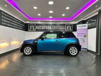 gebraucht Mini ONE 1,4R56 *WENIG-KM*