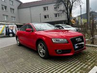 gebraucht Audi A5 Sportback 27 TDI DPF Aut.