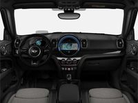 gebraucht Mini Cooper Countryman Cooper ALL4 Countryman (F60) Head-Up HK HiFi