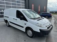 gebraucht Citroën Jumpy Kombi L2 HDi 125 FAP Standard