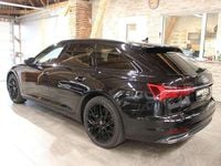gebraucht Audi A6 Avant 40 TDI quattro S-tronic