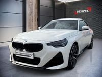 gebraucht BMW 220 d Coupe G42
