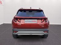 gebraucht Hyundai Tucson NX4 Jubile 1,6 T-GDi HEV 2WD AT t6hj1