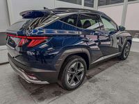 gebraucht Hyundai Tucson STYLE DCT ACC SHZ NAVI PDC RFK