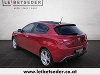 gebraucht Alfa Romeo Giulietta Super 14 TB 120