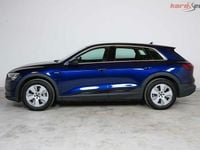 gebraucht Audi e-tron 50 quattro *TEMPO*SHZ*RFK*DAB*LED*